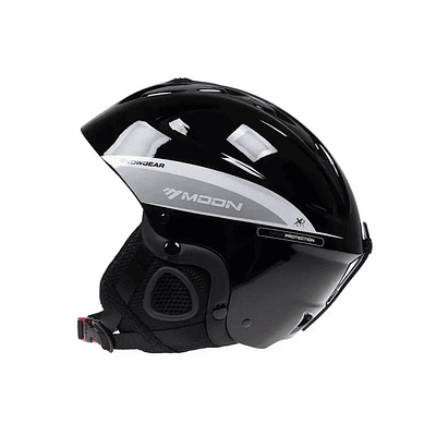 Casco Ski Snowboard MOON Talla L