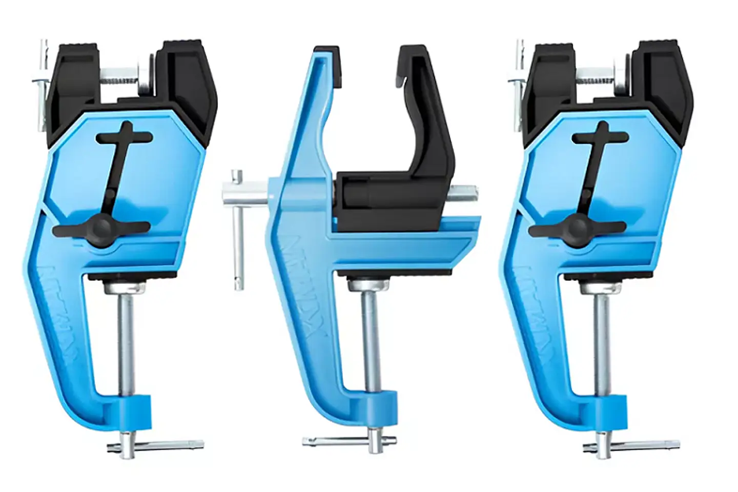 Prensas Esquí Ski Reparación Profesional Competición 3 pcs 1