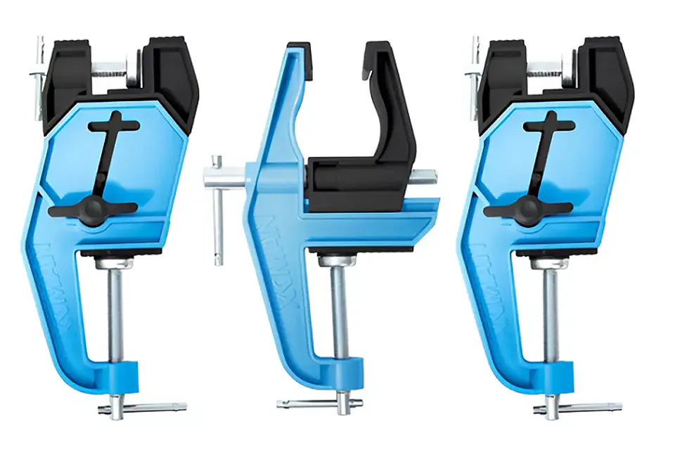 Prensas Esquí Ski Reparación Profesional Competición 3 pcs 1