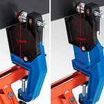 Prensas De Ski Reparación Profesional Competición