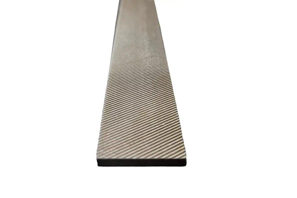 Lima 200 mm Afilado Cantos Esquí Ski Snowboard 3