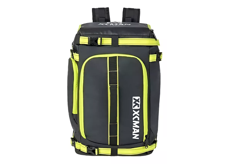 Mochila Ski Snowboard Waterproof 50 Lt 2