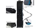 Bolso Viaje Porta Ski Snowboard Extendible 160-175-190cm / Con Ruedas - Miniatura 6