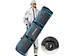 Bolso Viaje Porta Ski Snowboard Extendible 160-175-190cm / Con Ruedas - Miniatura 5