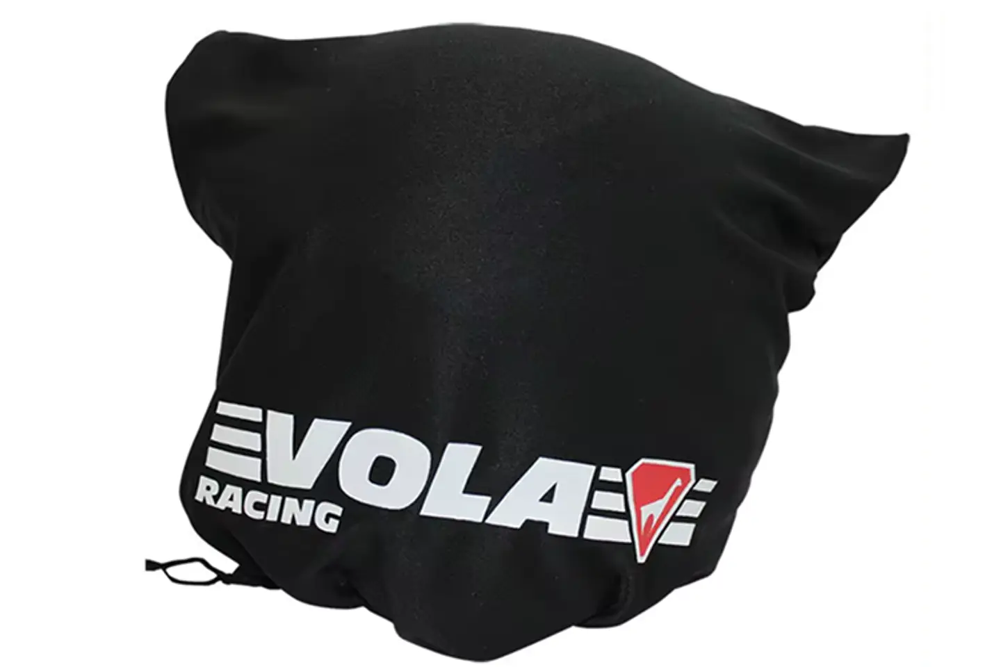 Casco Ski Vola Nieve Competición Fis Optical Racing  4