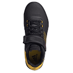 Zapatillas Ciclismo Bicicleta MTB  Five Ten Hellcat PRO Black/ Yellow