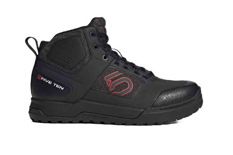 Zapatillas Ciclismo Bicicleta MTB Five Ten Impact Pro Corte