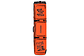 Bolso Viaje Porta Ski Snowboard Extendible 160 - 175 - 190 cm  - Miniatura 1