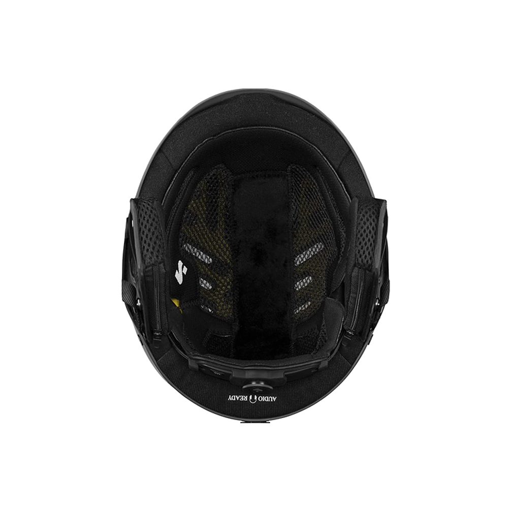 Casco Ski Snowboard Sweet Protection Switcher Mips Helmet