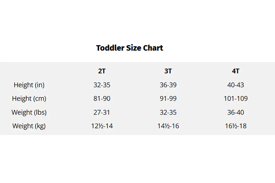 SET 2 Piezas Primera Capa Bi-Play Black Niño Pequeño 5