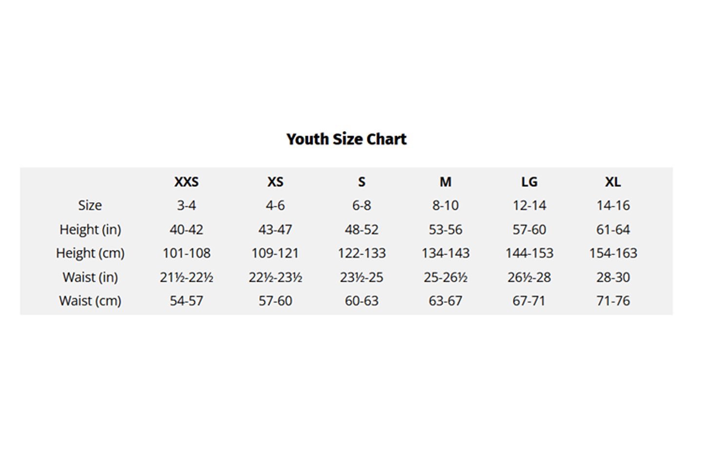 Bottom Primera Capa Bi- Play Black Hot Chillys Niños 7