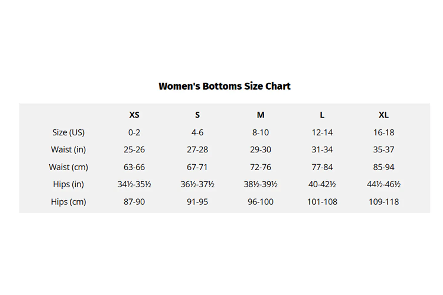 Bottom Primera Capa  Black Micro-Elite Hot Chillys Mujer 6