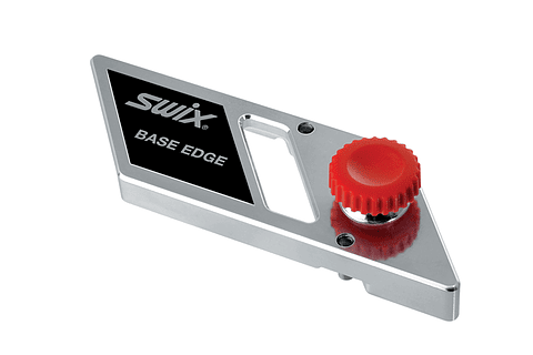 Angulo Base Esquí Snowboard Racing Tuning Swix 0.75°