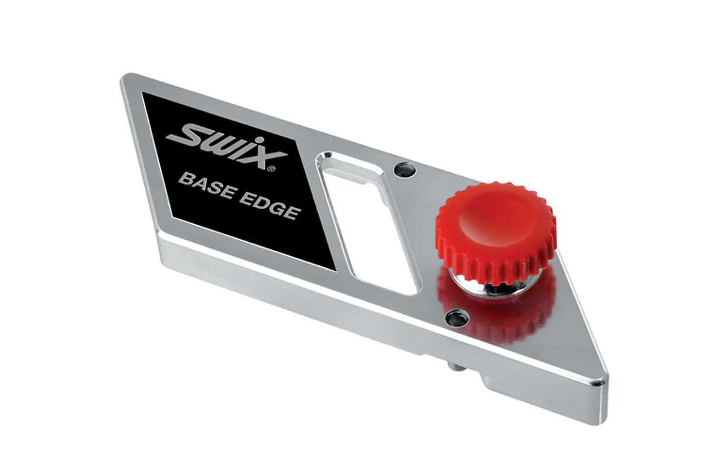 Angulo Base Esquí Snowboard Racing Tuning Swix 0.75° 1