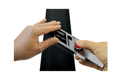 Angulo Base Esquí Snowboard Racing Tuning Swix 0.75°