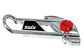 Angulo Base Esquí Snowboard Racing Tuning Swix 0.75° - Miniatura 1