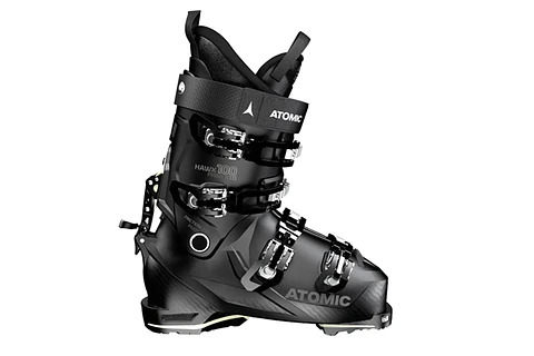 Botas Ski Atomic Hawx Prime XTD 100 HT GW Black Sand 28/28.5