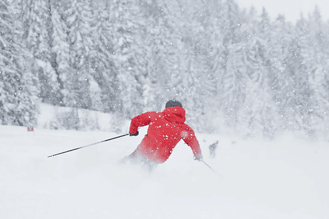 Botas Ski Atomic Hawx Prime 130 S GW Black Red 26/26.5