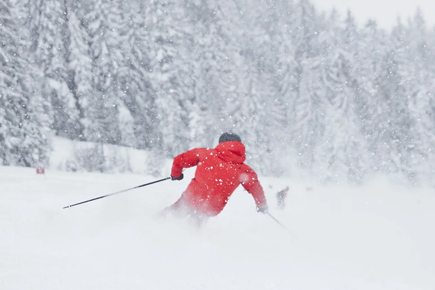 Botas Ski Atomic Hawx Prime 130 S GW Black Red 26/26.5 2