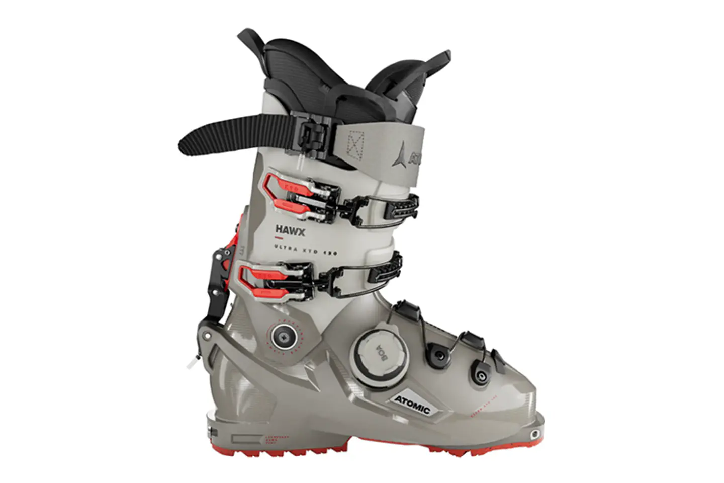 Botas Ski Atomic Hawx Ultra XTD BOA GW 130 27/27.5 1