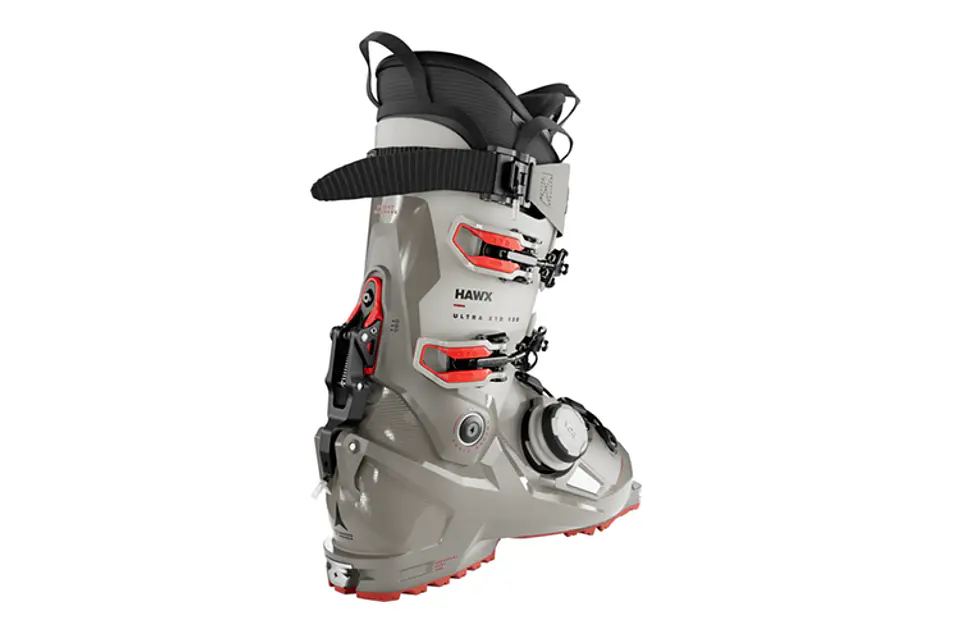 Botas Ski Atomic Hawx Ultra XTD BOA GW 130 27/27.5 2