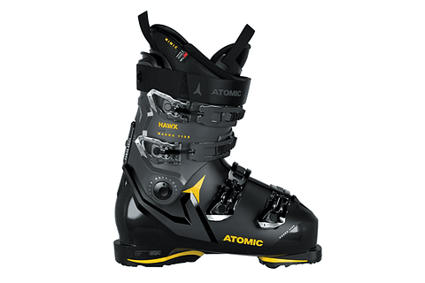 Botas Ski Atomic Hawx Magna 110 S GW Black 25/25.5