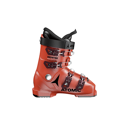 Botas Ski Atomic Redster Jr 60 Red 21/21.5