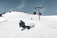 Botas Ski Atomic Hawx Magna 100 25/25.5 - Miniatura 2