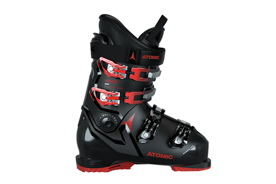 Botas Ski Atomic Hawx Magna 100 25/25.5 1