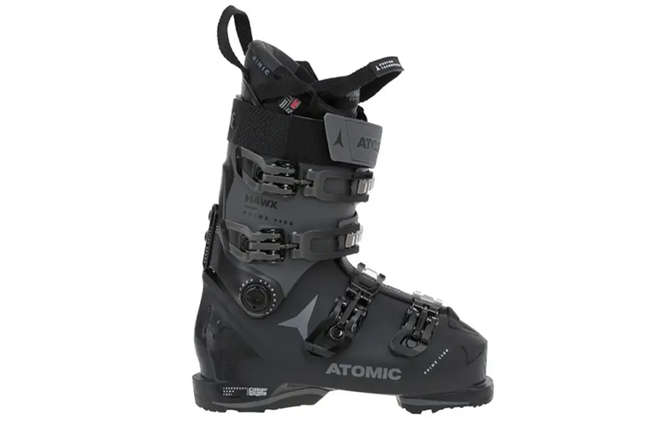 Botas Ski Atomic Hawx Prime 110 S GW Black 26/26.5 1