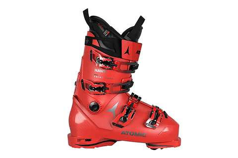 Botas Ski Atomic Hawx Prime 120 S GW Red 25/25.5