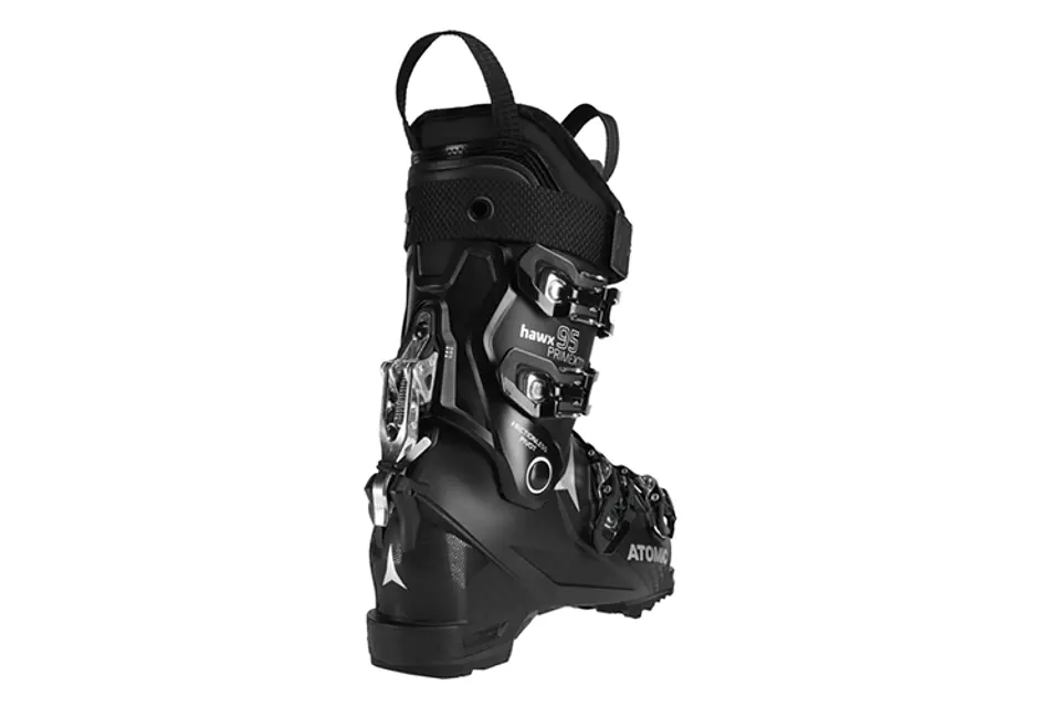Botas Ski Atomic Hawx Prime XTD 95 W HT GW Black White 26/26.5 Mujer 2
