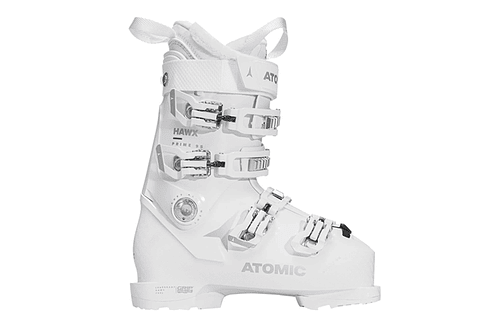 Botas Ski Atomic Hawx Prime 95 W GW White 22/22.5 Mujer