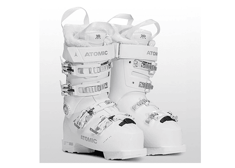 Botas Ski Atomic Hawx Prime 95 W GW White 22/22.5 Mujer