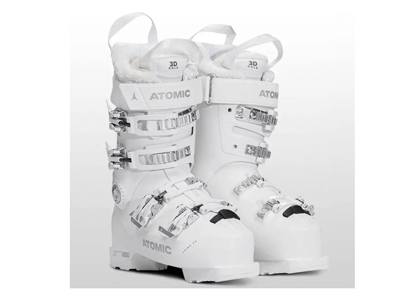 Botas Ski Atomic Hawx Prime 95 W GW White 22/22.5 Mujer 2
