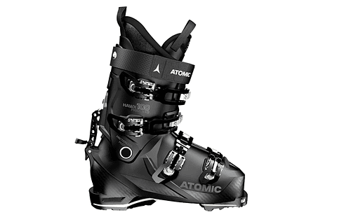 Botas Ski Atomic Hawx Prime XTD 100 HT GW Black Sand 25/25.5