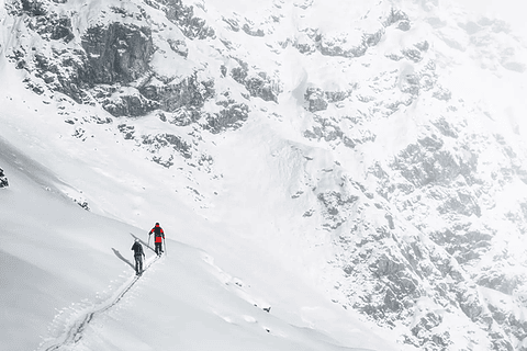 Botas Ski Atomic Hawx Prime XTD 100 HT GW Black Sand 25/25.5