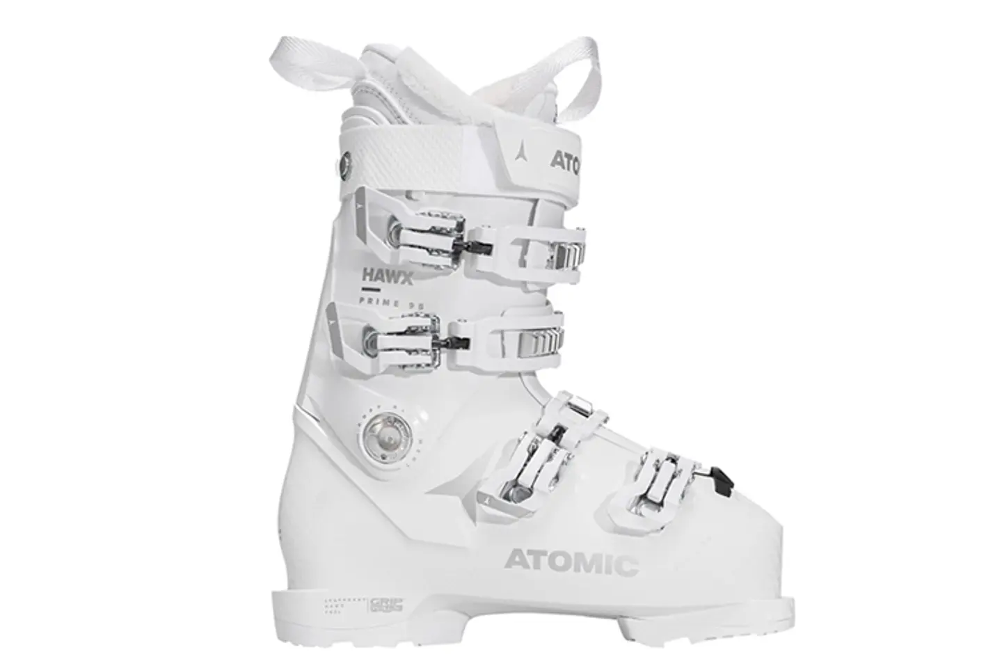 Botas Ski Atomic Hawx Prime 95 W GW White 27/27.5 Mujer 1