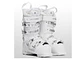 Botas Ski Atomic Hawx Prime 95 W GW White 27/27.5 Mujer - Miniatura 2
