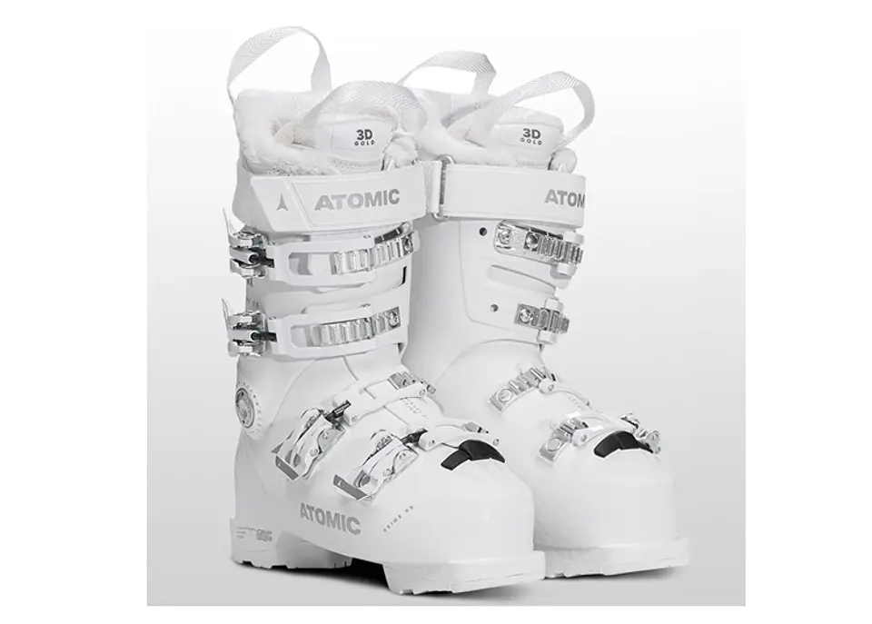 Botas Ski Atomic Hawx Prime 95 W GW White 27/27.5 Mujer 2