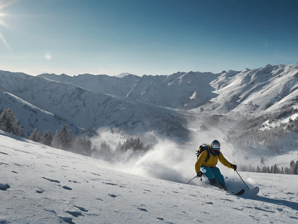 ¿Cúando empieza la Temporada de Nieve? Calendario 2025