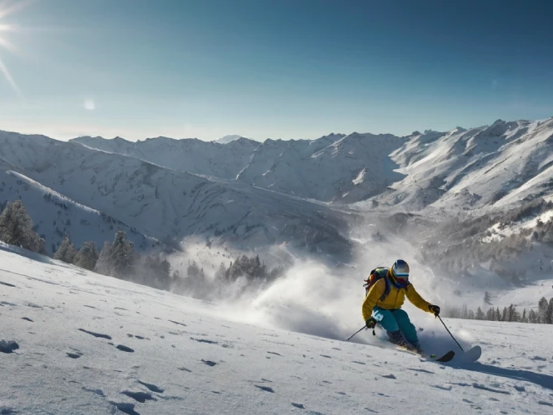 ¿Cúando empieza la Temporada de Nieve? Calendario 2025