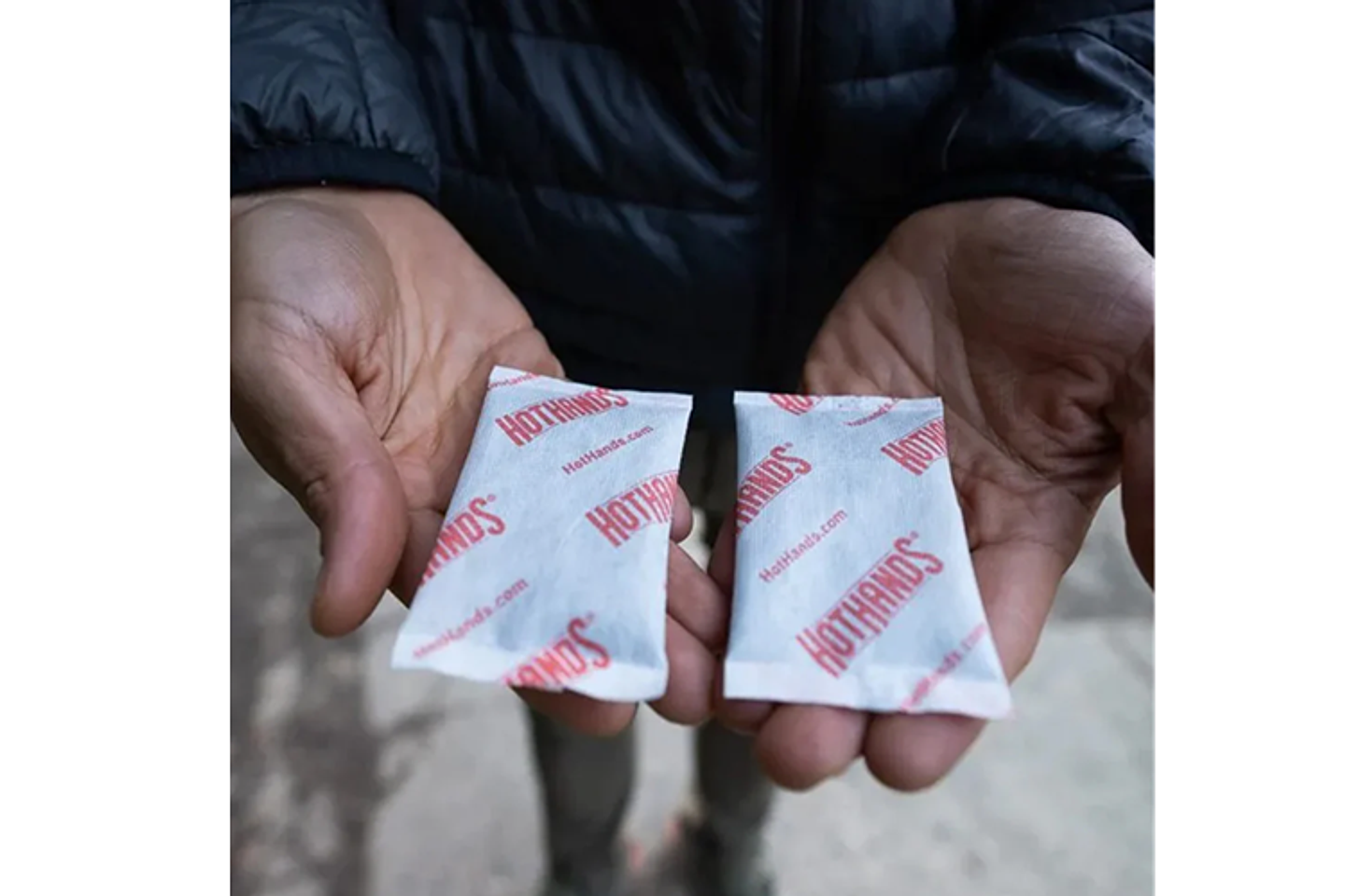 Calienta Manos Hot Hands Warmer Pack x5 2
