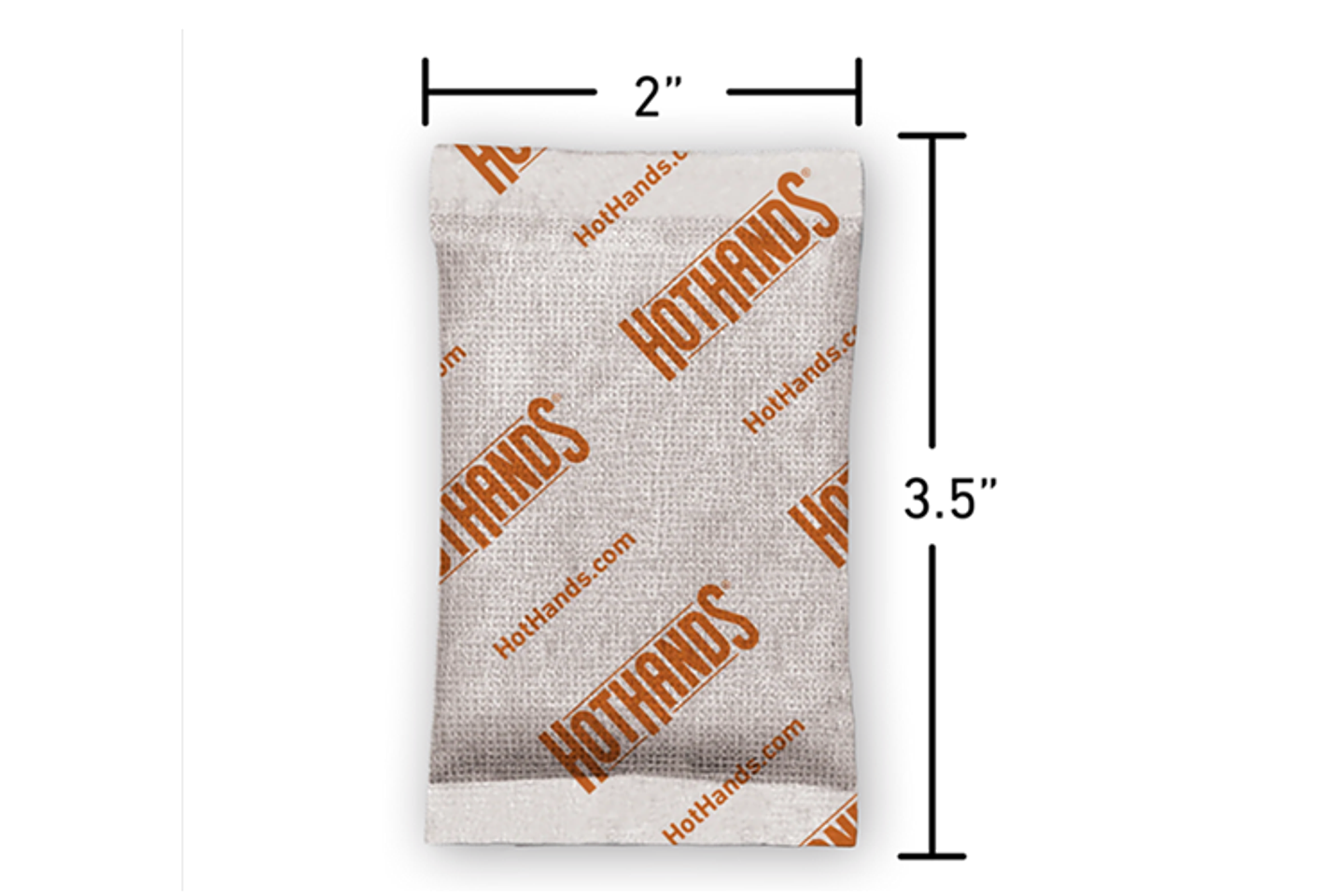 Calienta Manos Hot Hands Warmer Pack x5 4