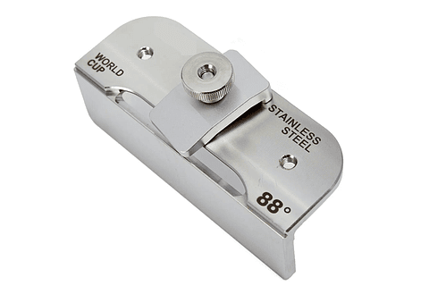 Angulador Afilador Cantos Esquí Ski Snowboard Precisión World Cup 