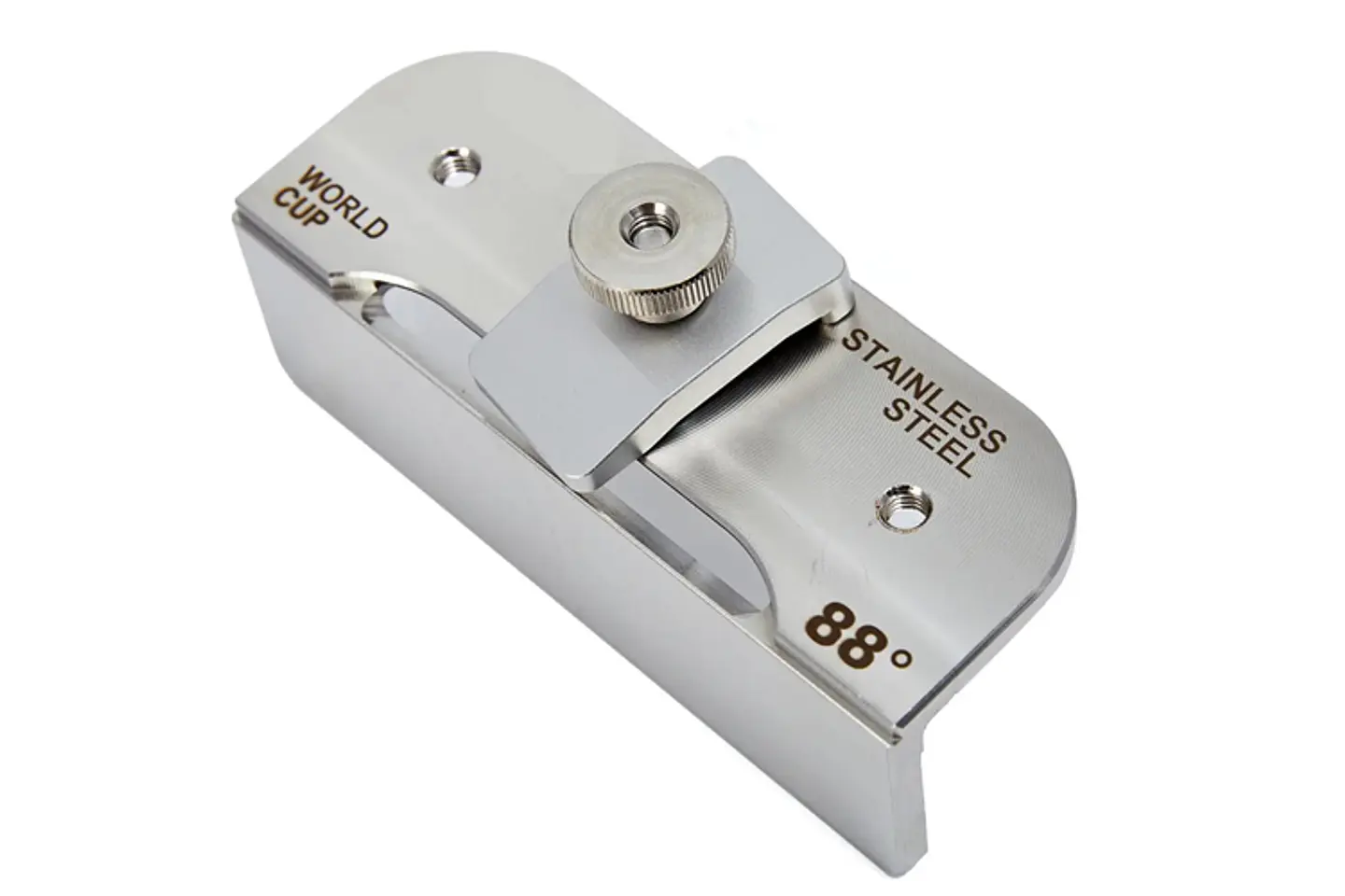 Angulador Afilador Cantos Esquí Ski Snowboard Precisión World Cup  1