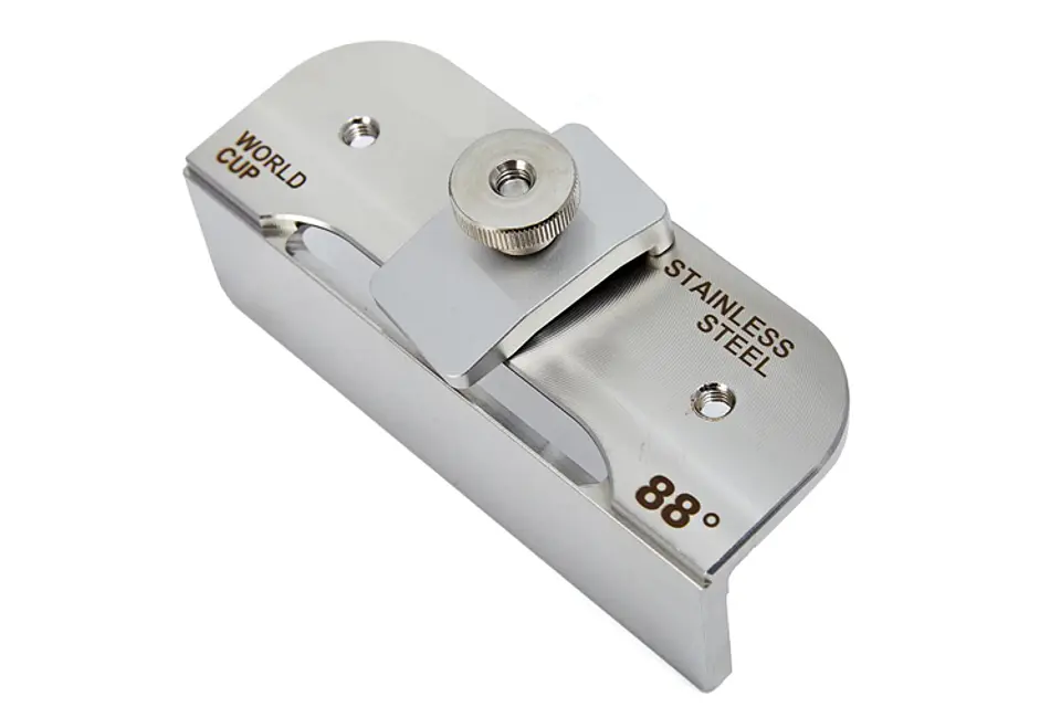 Angulador Afilador Cantos Esquí Ski Snowboard Precisión World Cup  1