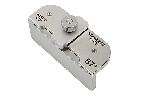 Angulador Afilador Cantos Esquí Ski Snowboard Precisión World Cup 