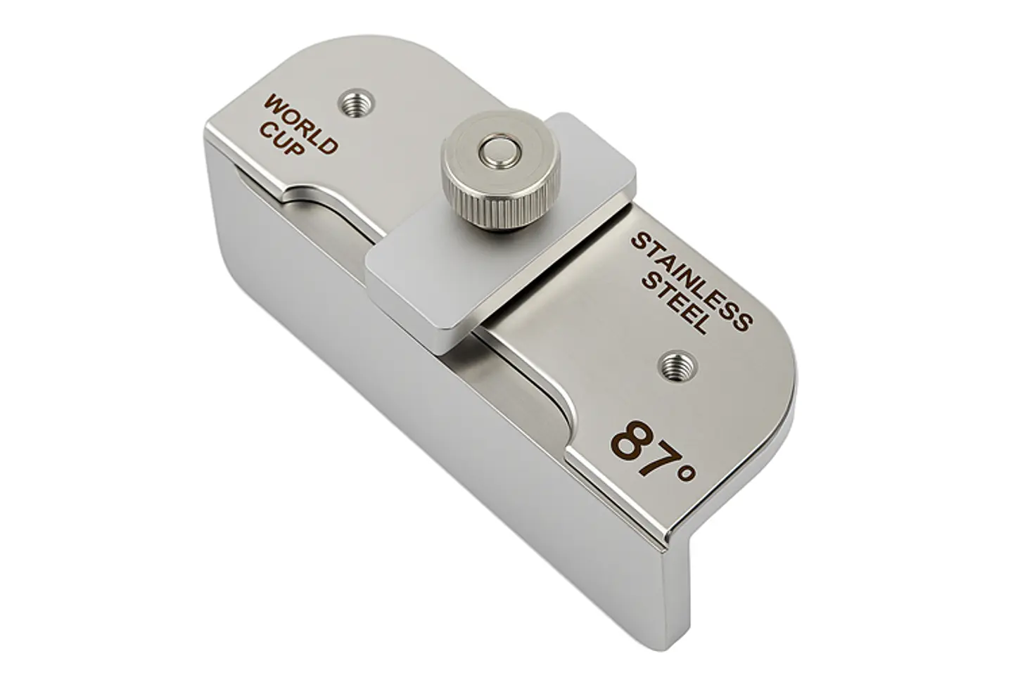 Angulador Afilador Cantos Esquí Ski Snowboard Precisión World Cup  2