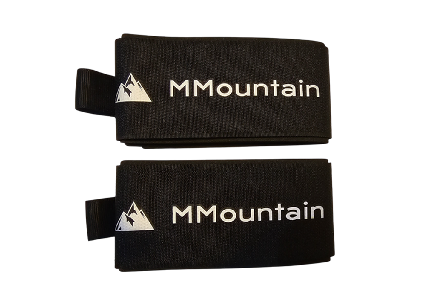 Straps Esquí Ski Protección Par 1